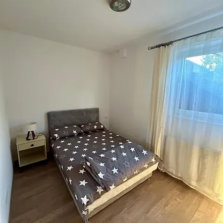 Stan Na Dan Sun & Moon Apartamento Zepce Exterior foto