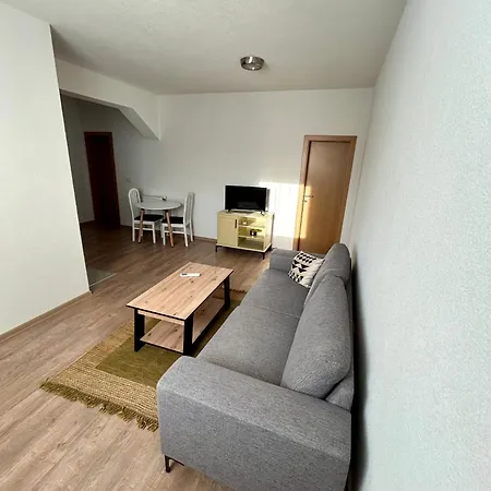 Stan Na Dan Sun & Moon Apartamento Zepce Exterior foto