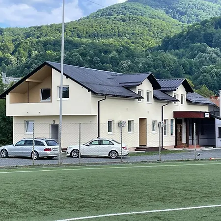 Stan Na Dan Sun & Moon Apartamento Zepce Exterior foto