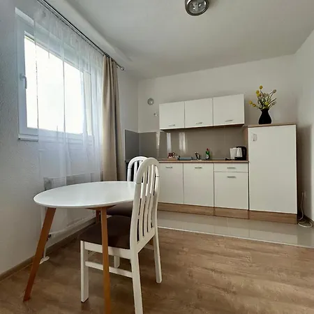 Stan Na Dan Sun & Moon Apartamento Zepce Exterior foto