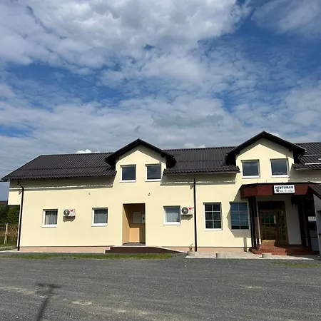 Stan Na Dan Sun & Moon Apartamento Zepce Exterior foto