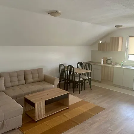 Stan Na Dan Sun & Moon Apartamento Zepce Exterior foto