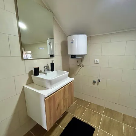 Stan Na Dan Sun & Moon Apartamento Zepce Exterior foto