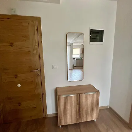 Stan Na Dan Sun & Moon Apartamento Zepce Exterior foto