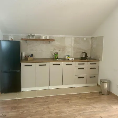 Stan Na Dan Sun & Moon Apartamento Zepce Exterior foto
