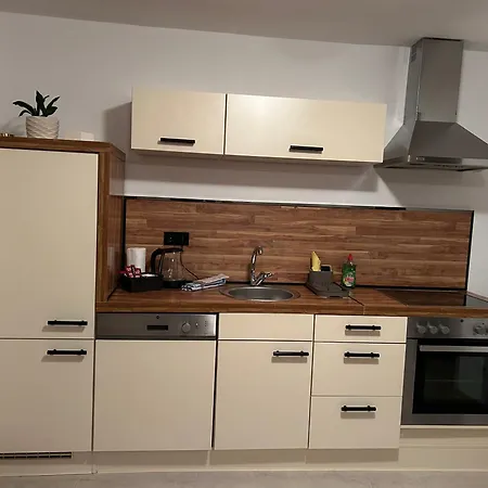 Stan Na Dan Sun & Moon Apartamento Zepce Exterior foto