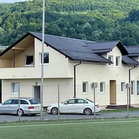 Stan Na Dan Sun & Moon Apartamento Zepce Exterior foto
