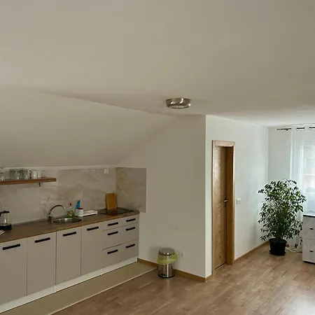 Stan Na Dan Sun & Moon Apartamento Zepce Exterior foto