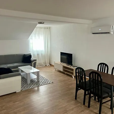 Stan Na Dan Sun & Moon Apartamento Zepce Exterior foto