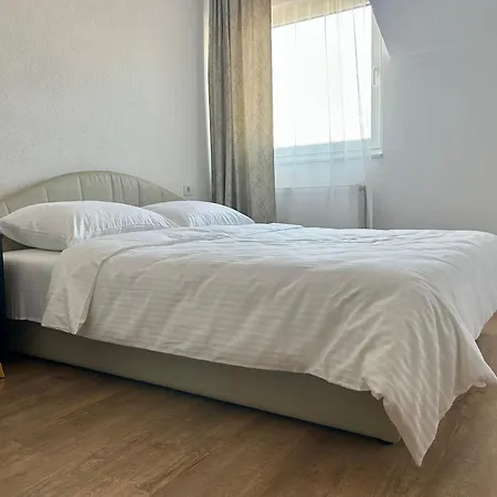 Stan Na Dan Sun & Moon Apartamento Zepce Exterior foto