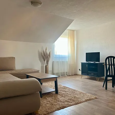 Stan Na Dan Sun & Moon Apartamento Zepce Exterior foto