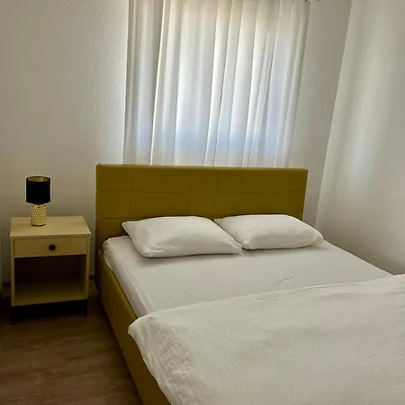 Stan Na Dan Sun & Moon Apartamento Zepce Exterior foto