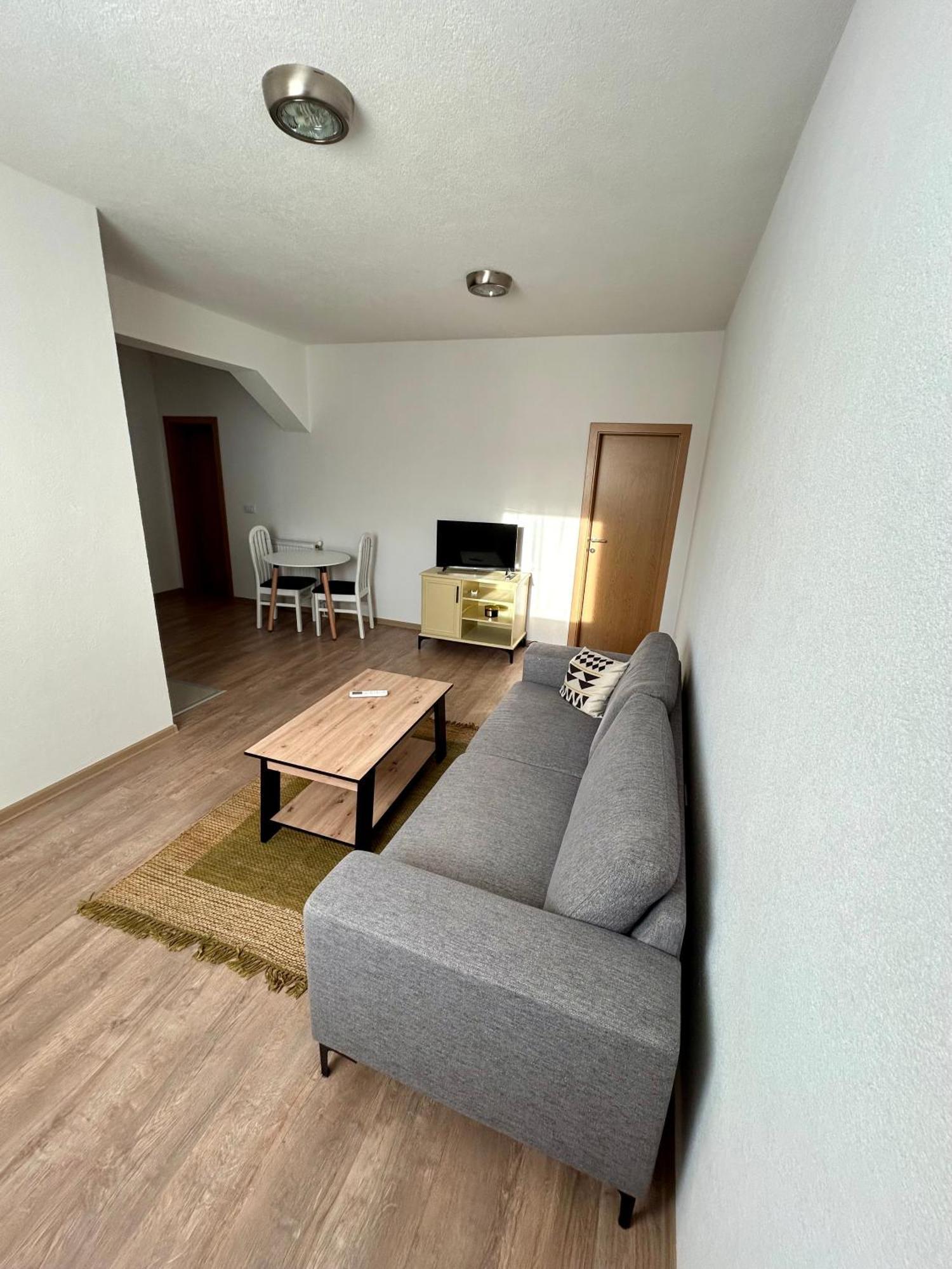 Apartment Stan Na Dan Sun & Moon *