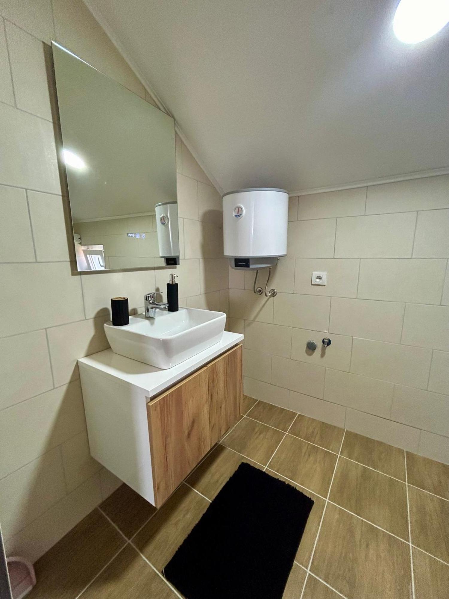 Apartment Stan Na Dan Sun & Moon Zepce