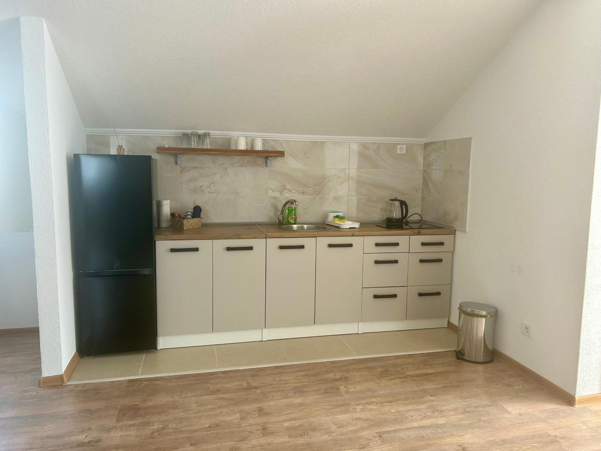 Apartment Stan Na Dan Sun & Moon
