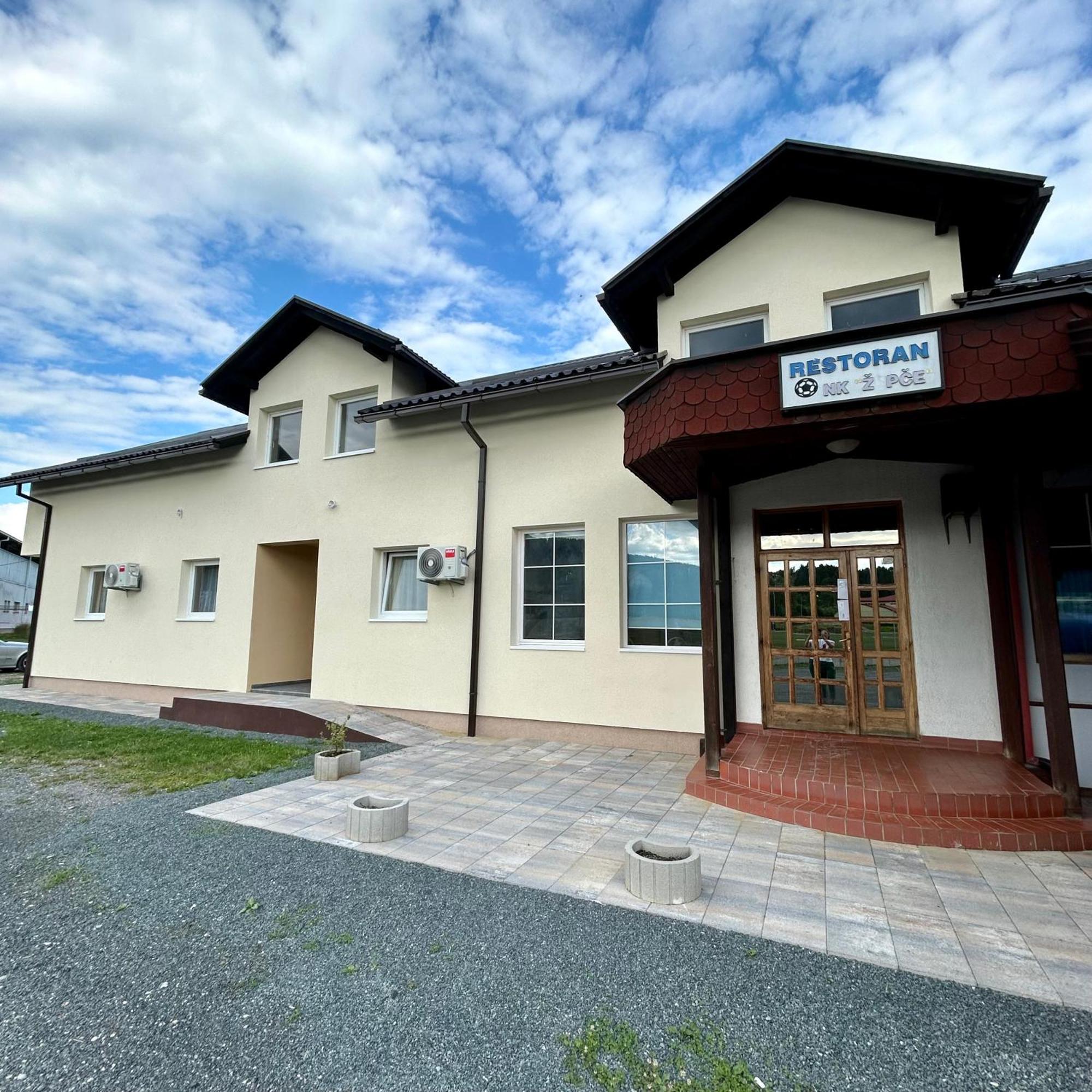 Stan Na Dan Sun & Moon Apartment Zepce