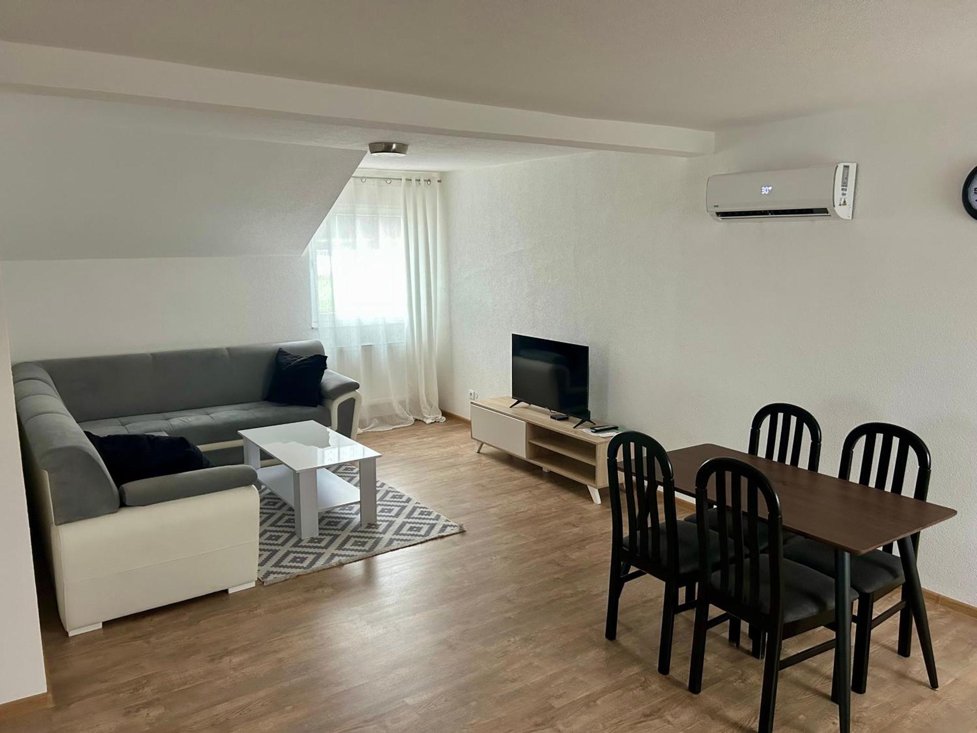 Apartment Stan Na Dan Sun & Moon