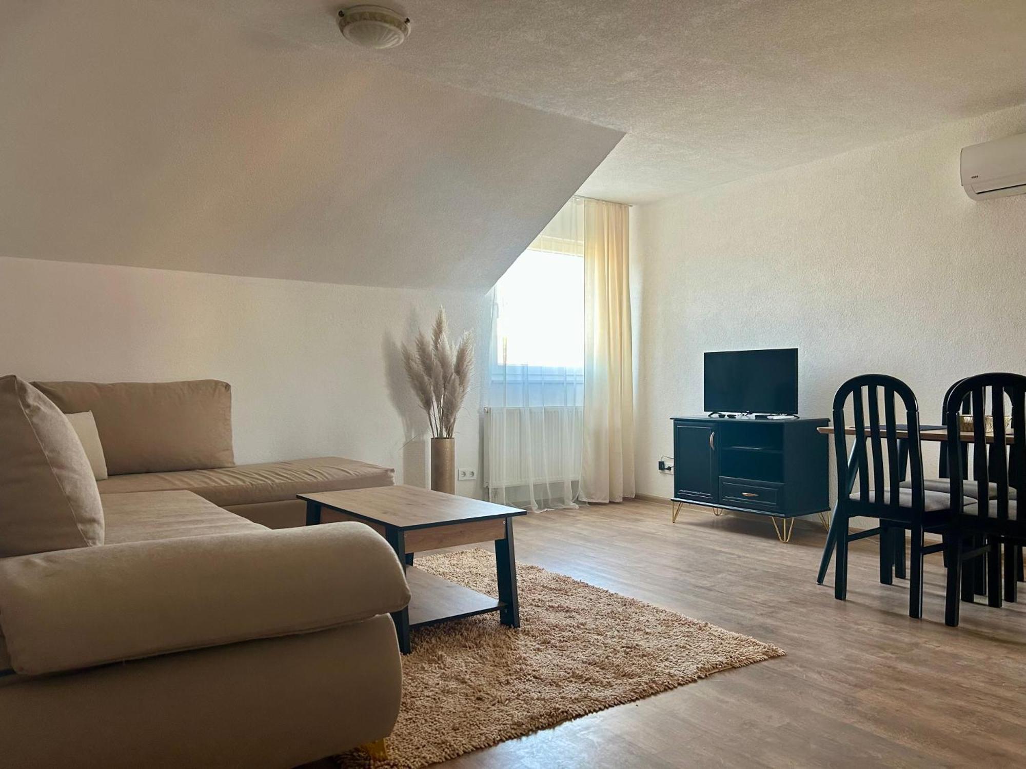 Apartment Stan Na Dan Sun & Moon *